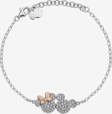 Disney Jewelry Armband in Silber: predná strana