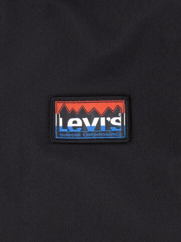 LEVI'S ® Преходно яке в черно