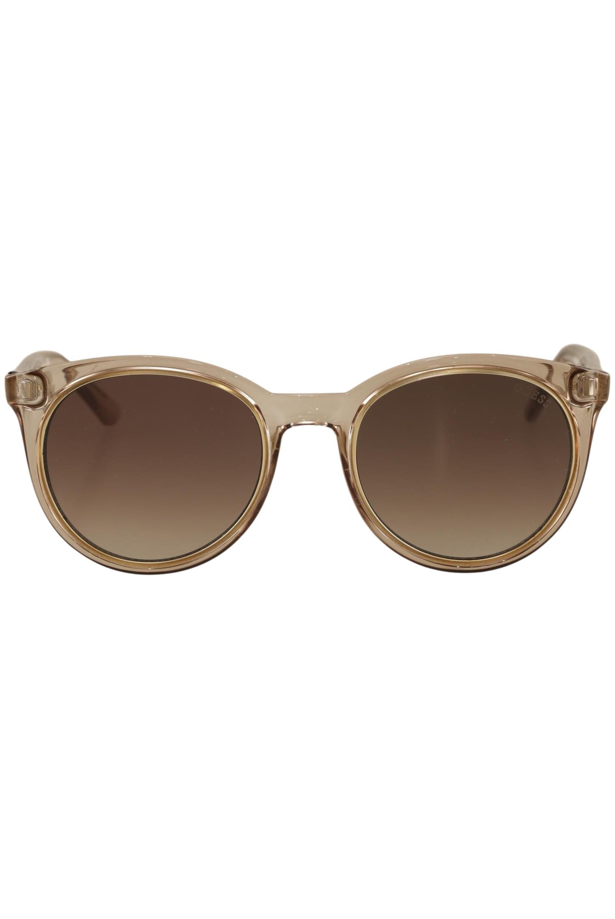 GUESS Sonnenbrille One Size in Braun