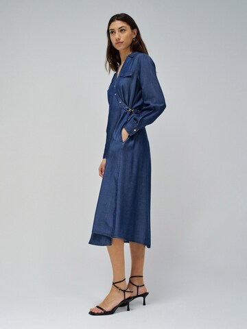 Robe Salsa Jeans en bleu