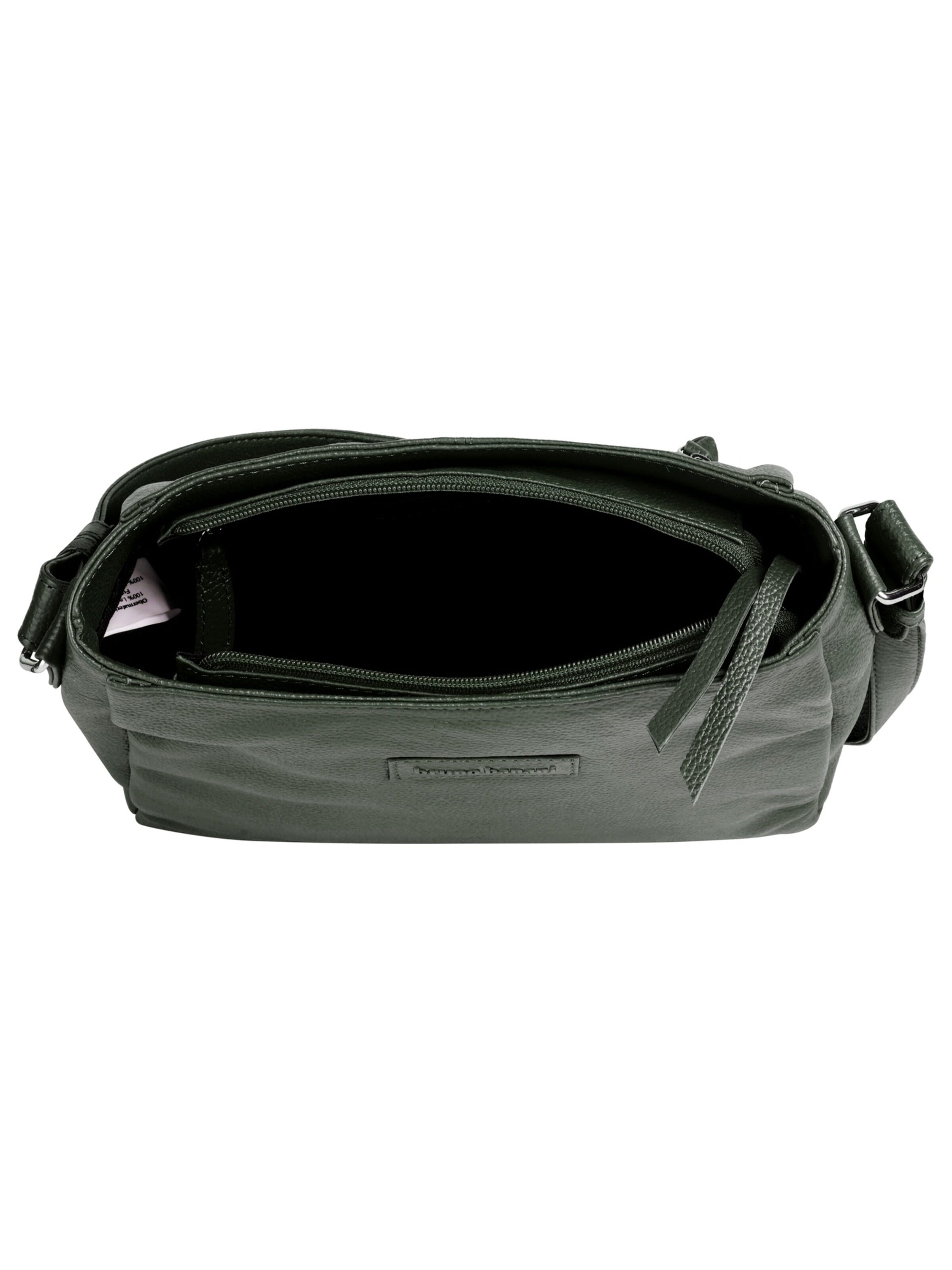 Bruno Banani - Bolso de hombro en verde