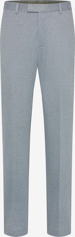 BENVENUTO Pantalon in Blauw: voorkant