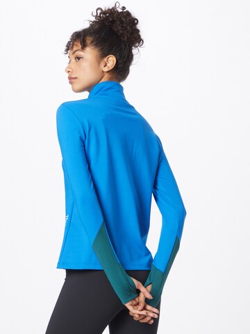 The Jogg Concept Shirt  'SAMMI' in Blau