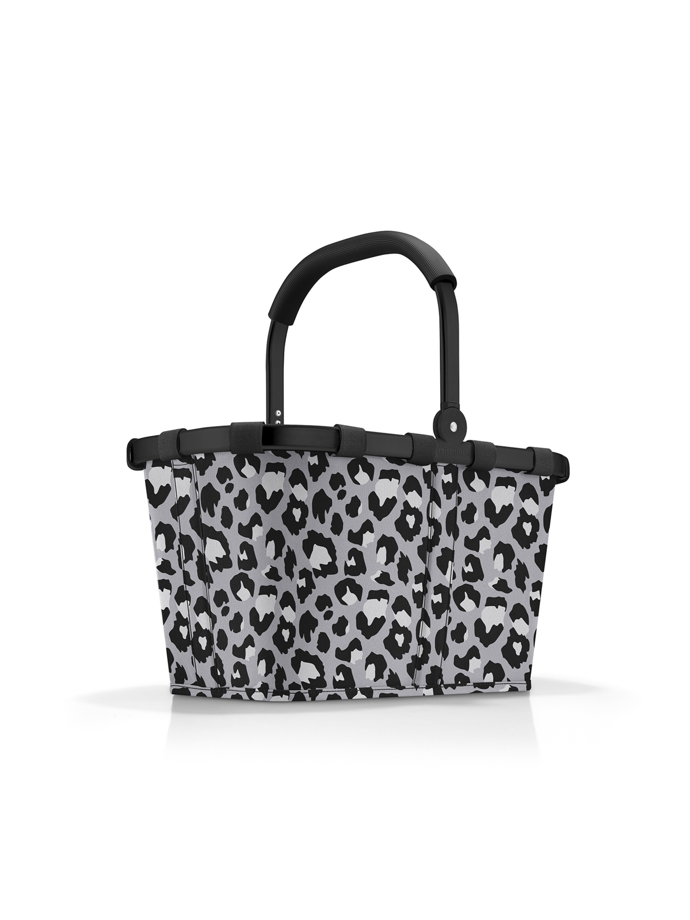 REISENTHEL Shopper 'Carrybag' in Grey