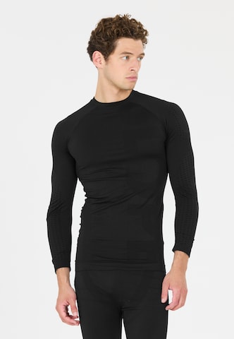 SLOPE Sports underpants 'Nuni' in Black