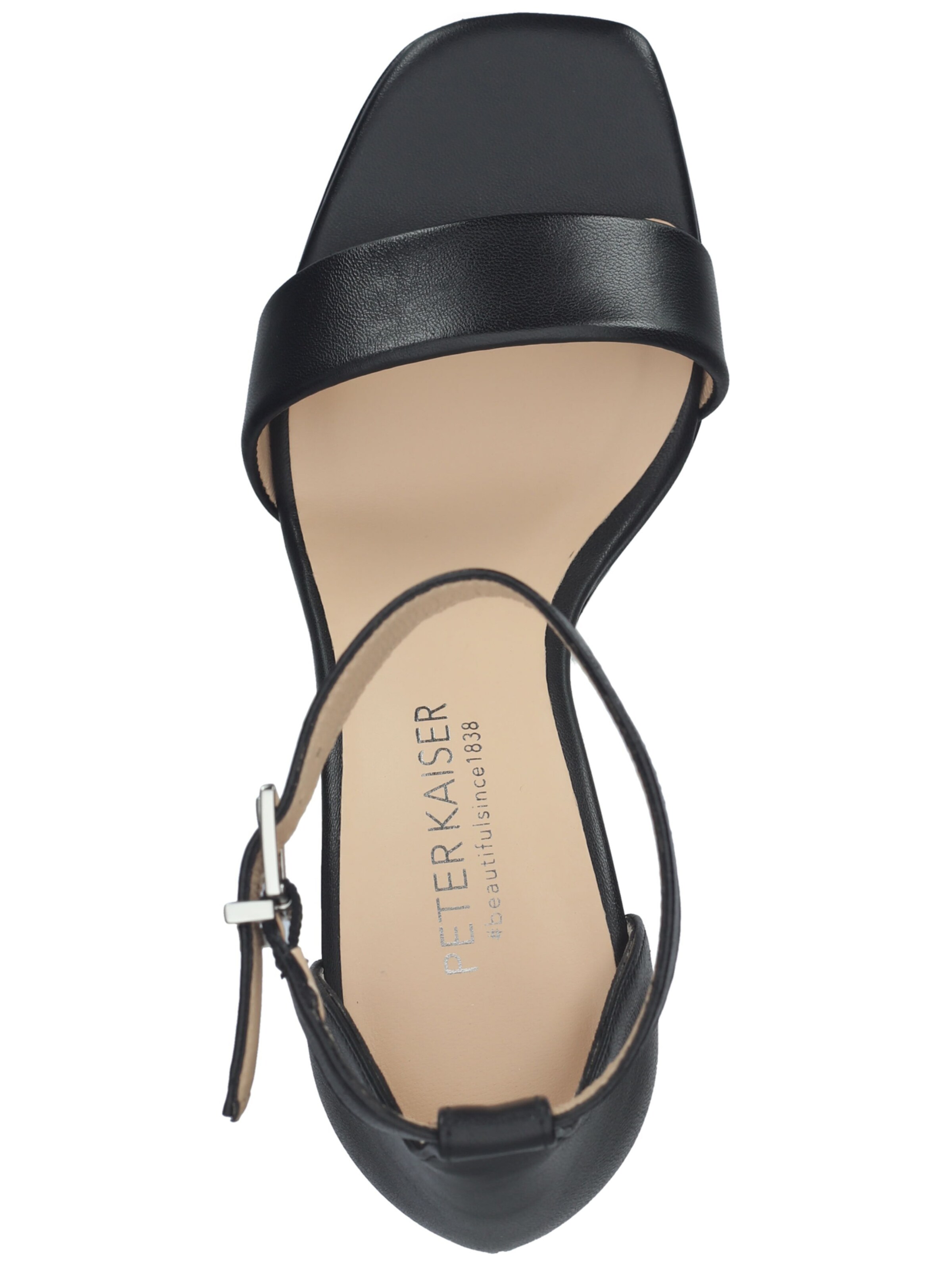 PETER KAISER Sandal in Black
