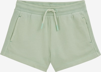 Kelnės iš WE Fashion, spalva – mėtų spalva, Prekių apžvalga