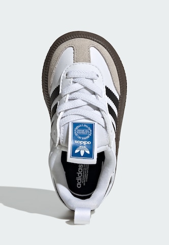 ADIDAS ORIGINALS - Zapatillas deportivas 'Samba' en blanco
