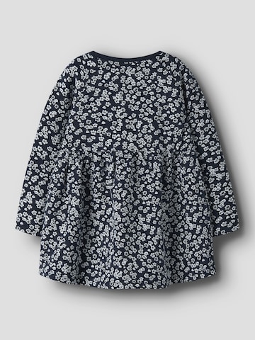 NAME IT - Vestido 'NMFVolta' en azul