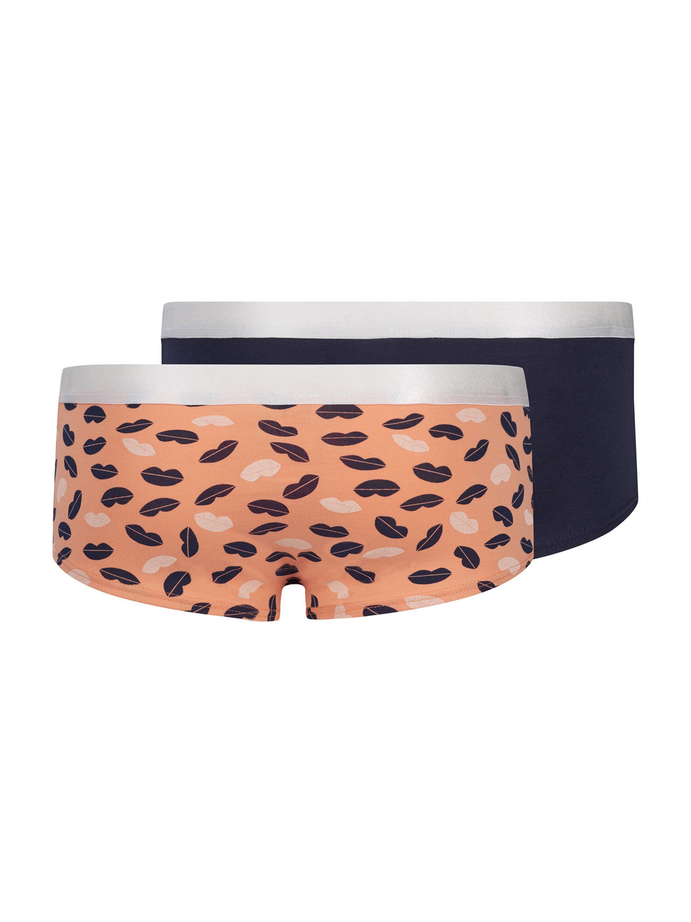 Pantaloncini intimi di Skiny in blu