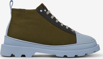 CAMPER Lace-Up Shoes 'Brutus' in Mixed colors