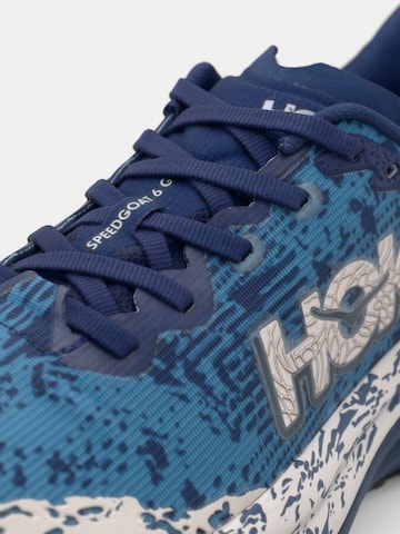 HOKA Маратонки за бягане 'SPEEDGOAT 6' в синьо