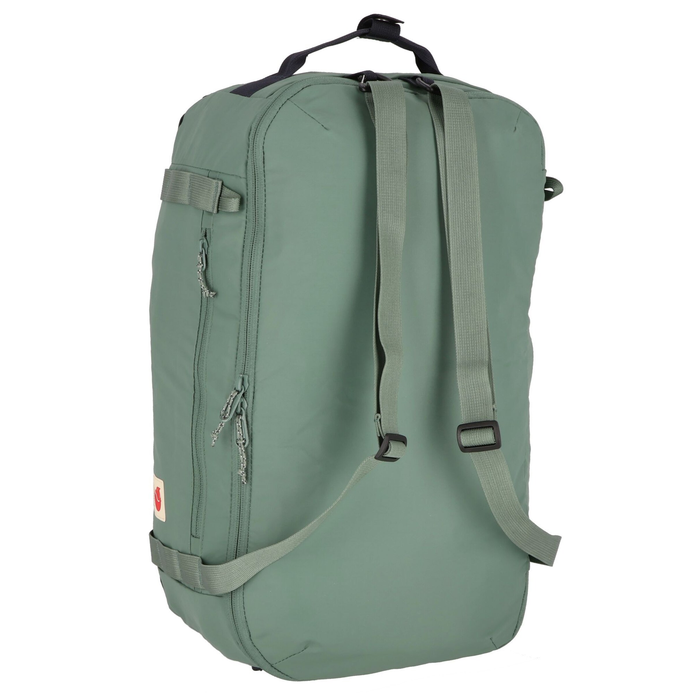 Sac week-end 'High Coast ' Fjällräven en vert