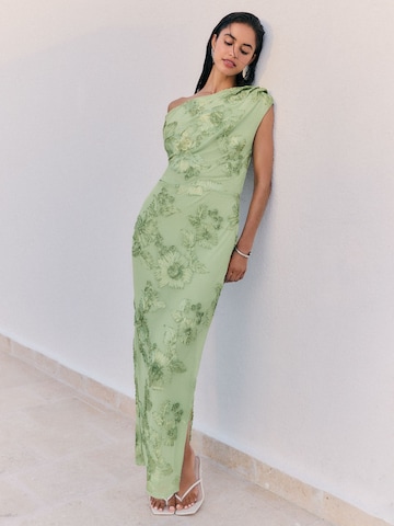 Friends Like These Kjole i grøn