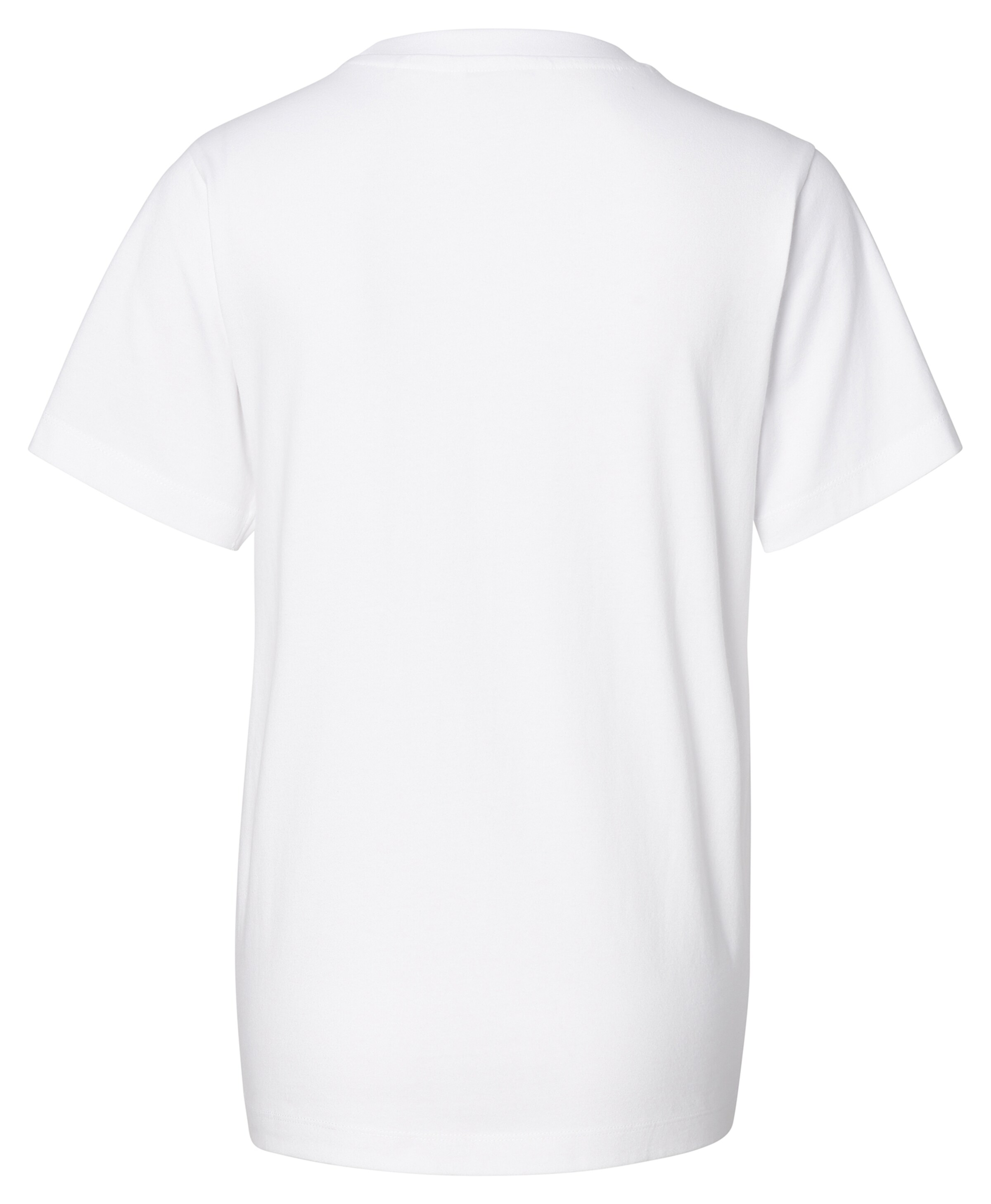 Noppies Shirt 'Lfke' in White