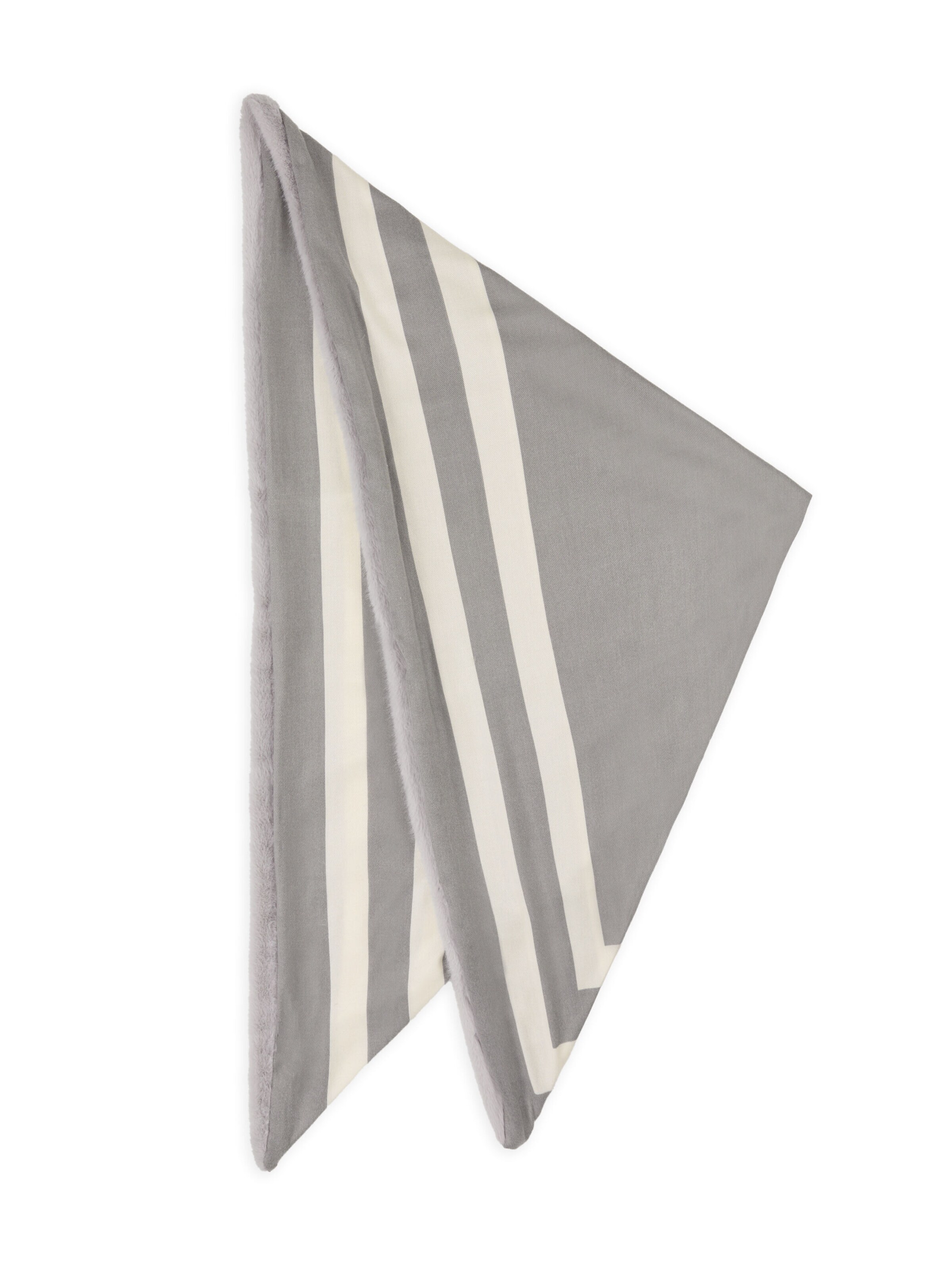 Foulard CODELLO en gris