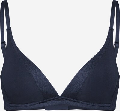 CALIDA Soutien-gorge 'Cate' en bleu foncé, Vue avec produit