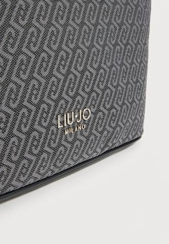 Cabas Liu Jo en noir