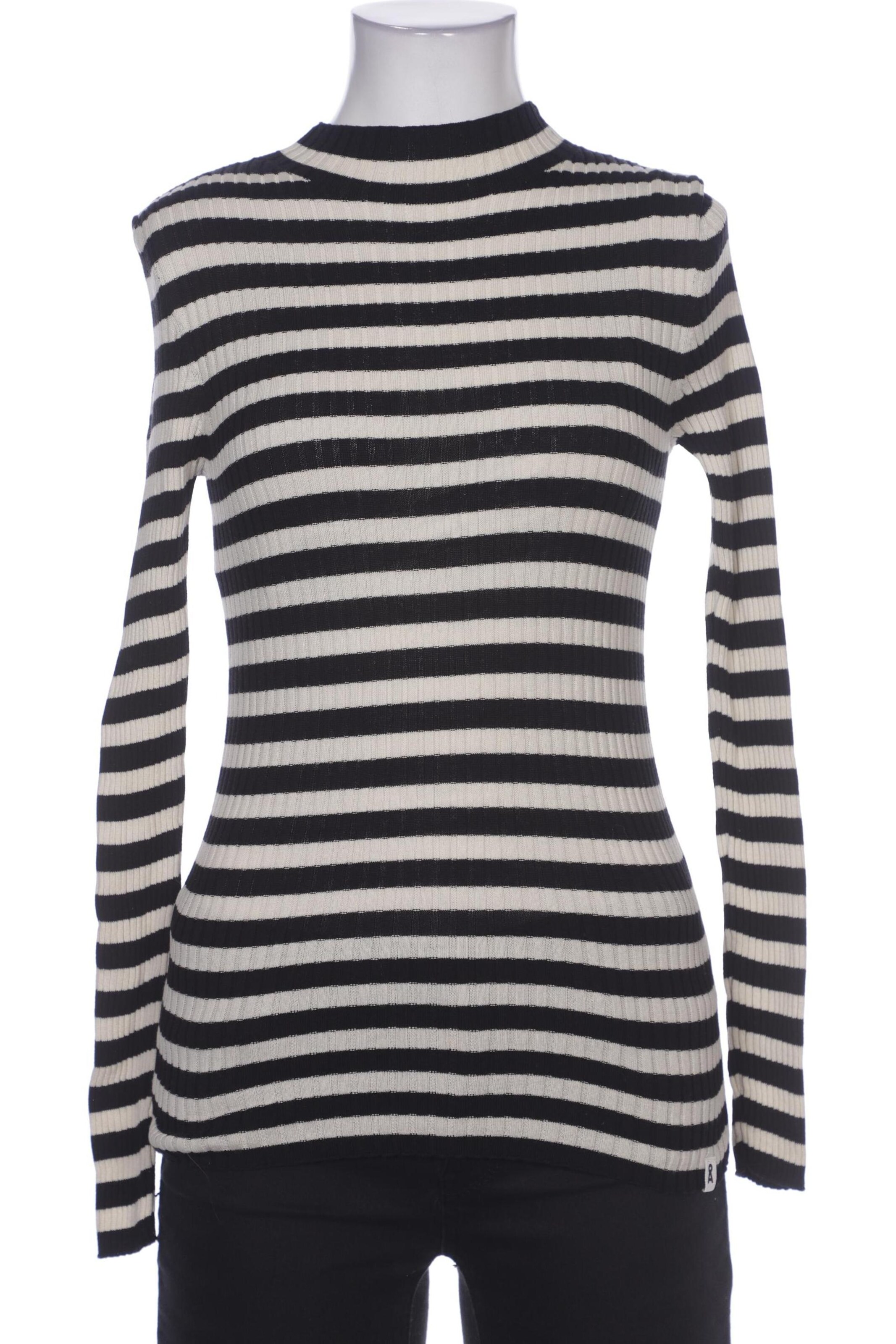 ARMEDANGELS Sweater & Cardigan in S in Black: front