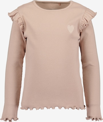 BLUE SEVEN Paita värissä vaaleanpunainen: etupuoli