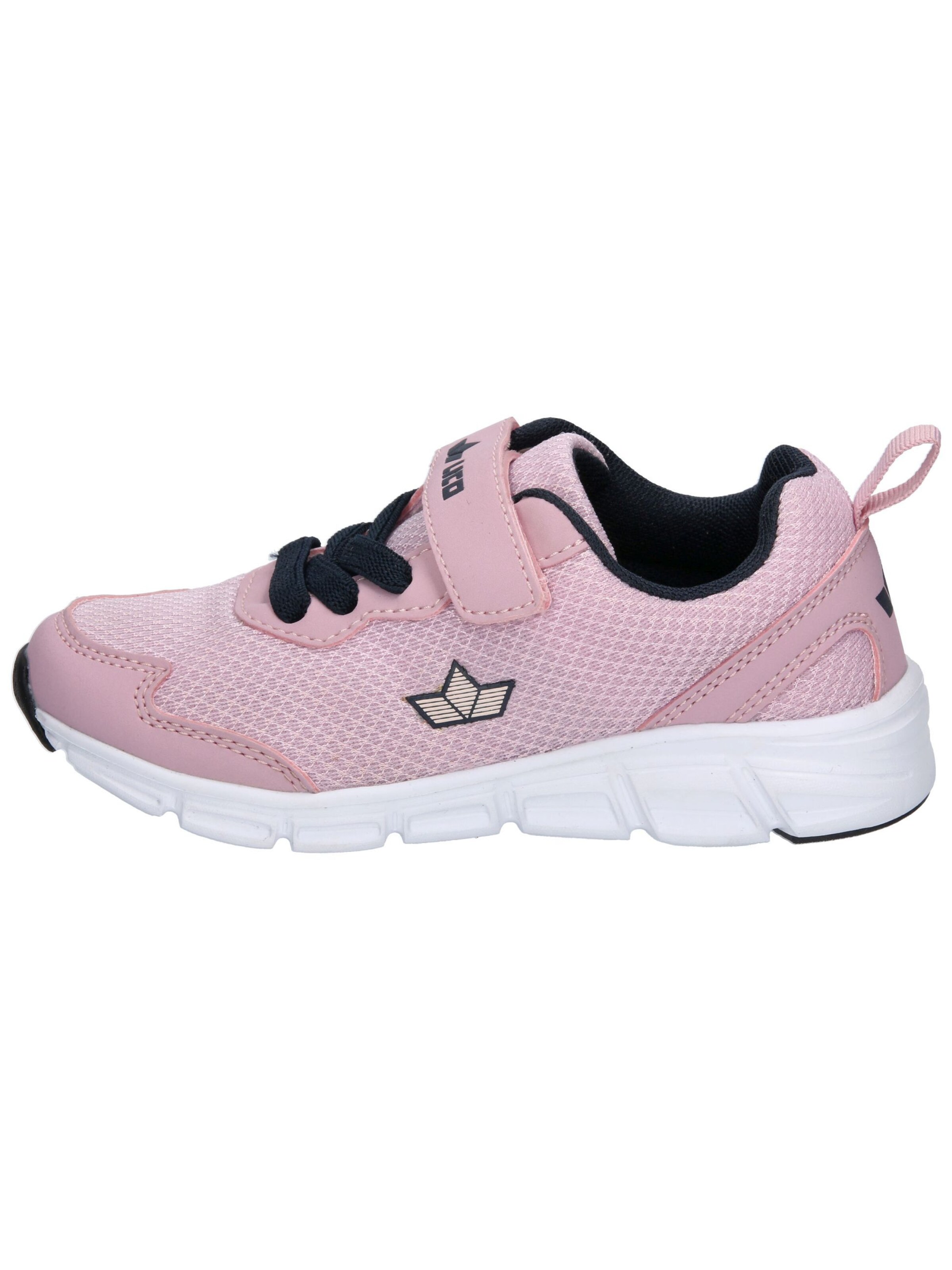 LICO Sneaker 'Almeria' in Pink