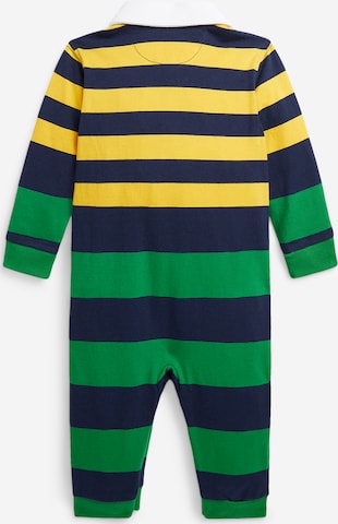 Polo Ralph Lauren Potkuhousut/body värissä monivärinen