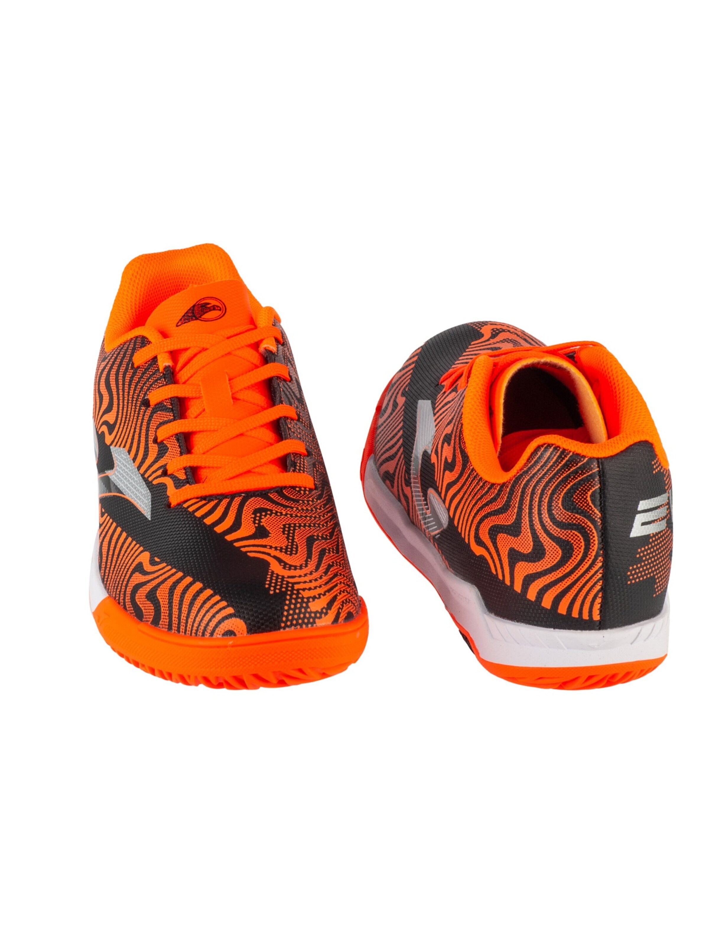 JOMA Sportschoen 'Evolution' in Zwart