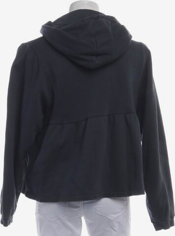 Ba&sh Sweatshirt & Zip-Up Hoodie in XS in Grey
