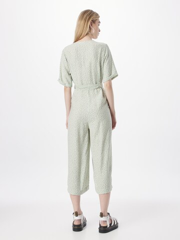 minimum Jumpsuit 'Alberte' in Groen