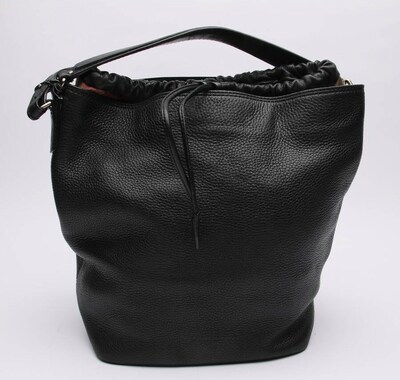 BURBERRY Bag in One size in Black, Item view