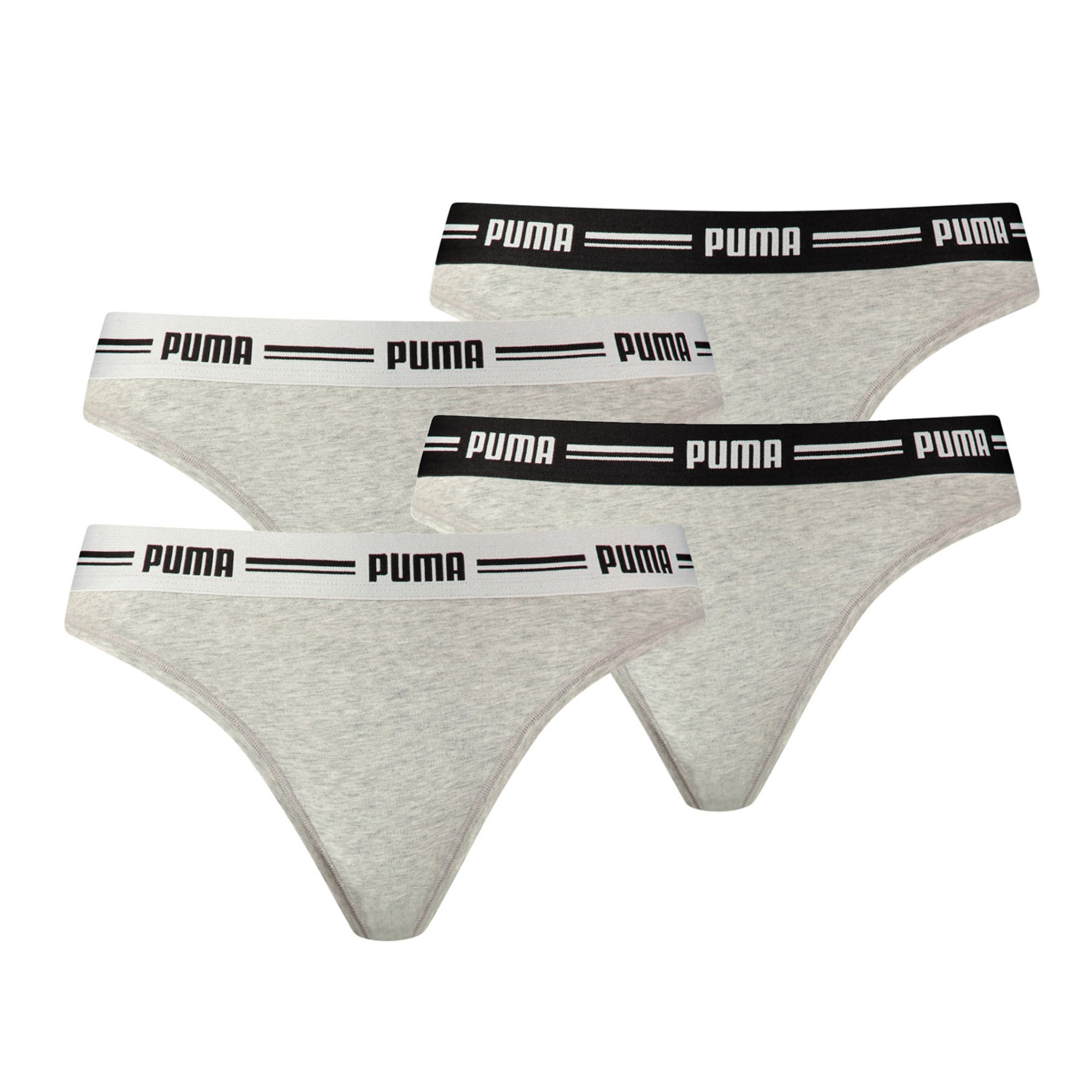 Lingerie sous vetements PUMA pour femmes Achetez en ligne ABOUT YOU