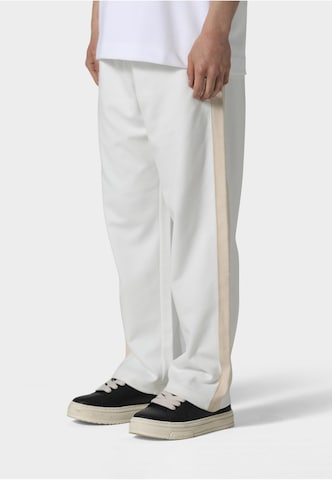 Irasuto Studios Loosefit Broek in Wit