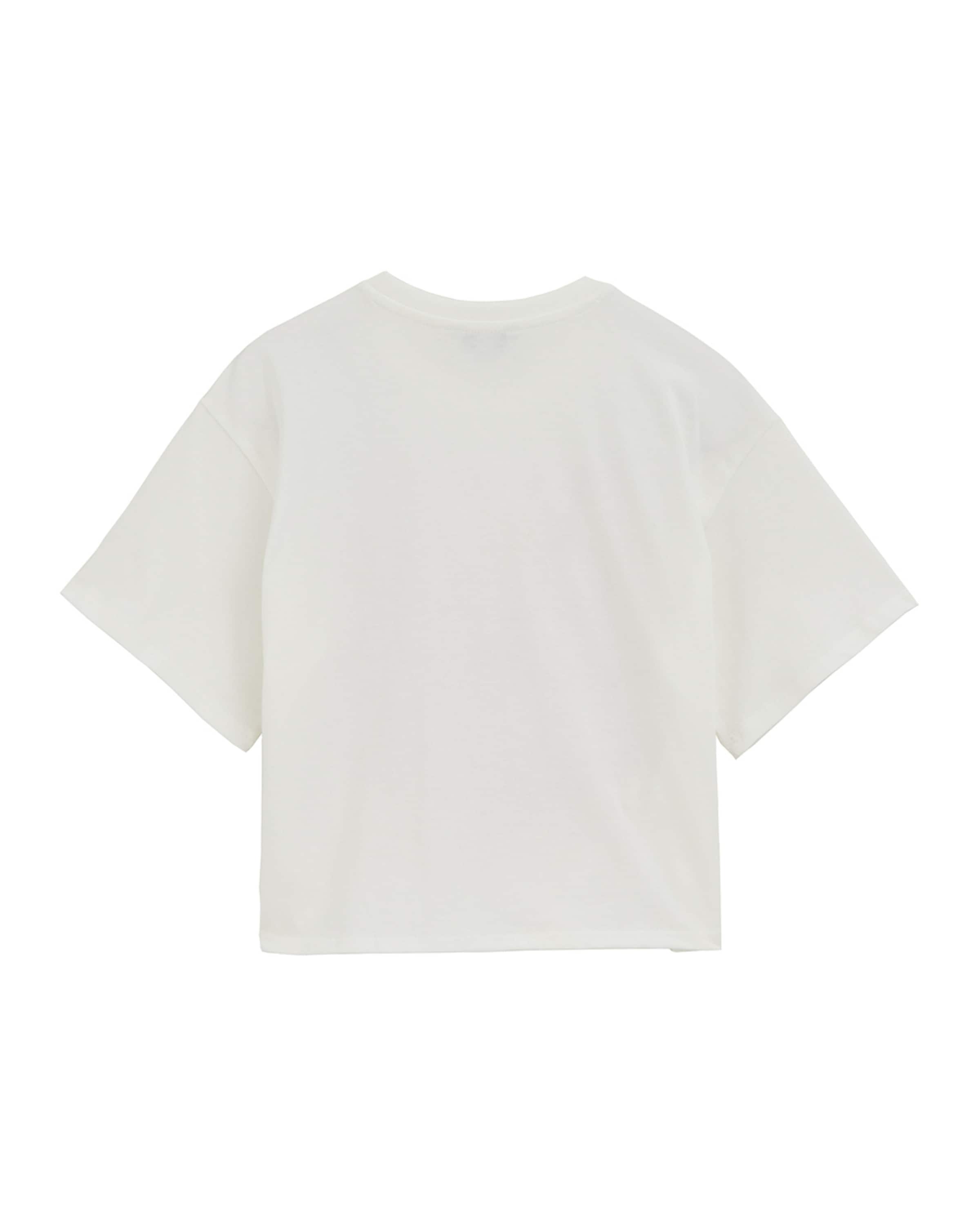 WE FashionMajica - bijela boja