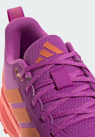 ADIDAS PERFORMANCE Laufschuh ' Runfalcon 5 TR' in Lila