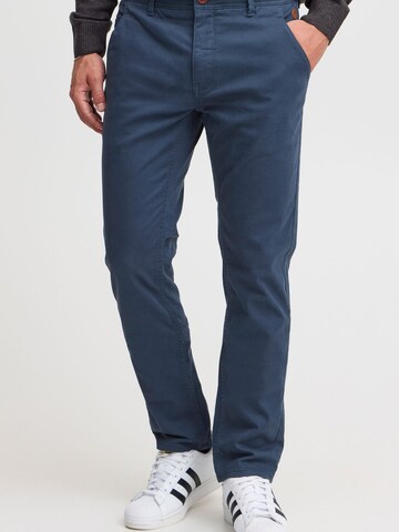 regular Pantaloni chino 'Kainz' di BLEND in blu