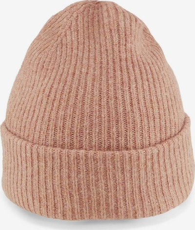 TOM TAILOR DENIM Beanie in rosa, Produktansicht