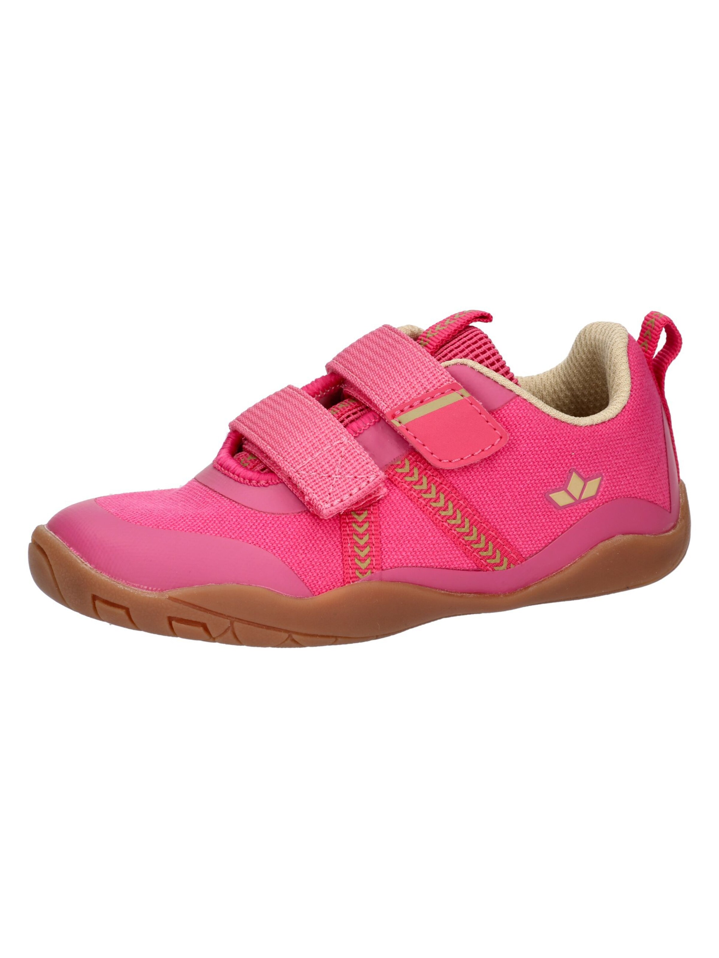 LICO Sneaker 'Aride V' in Pink: Vorderseite