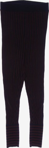 Marni Pants in XS in Black: front