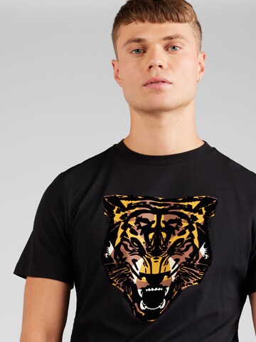 ANTONY MORATO T-Shirt in Schwarz