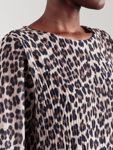 ZABAIONE Blouse 'Al44baa' in Mixed colors