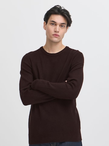 Casual Friday - Jersey ' CFHEINE ' en negro