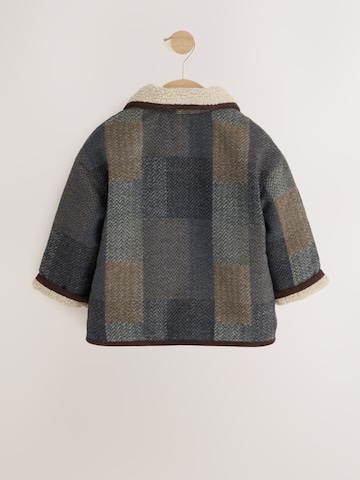 Next Between-season jacket in Grey