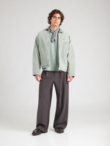 LEVI'S ® Póló 'WORKWEAR' - zöld