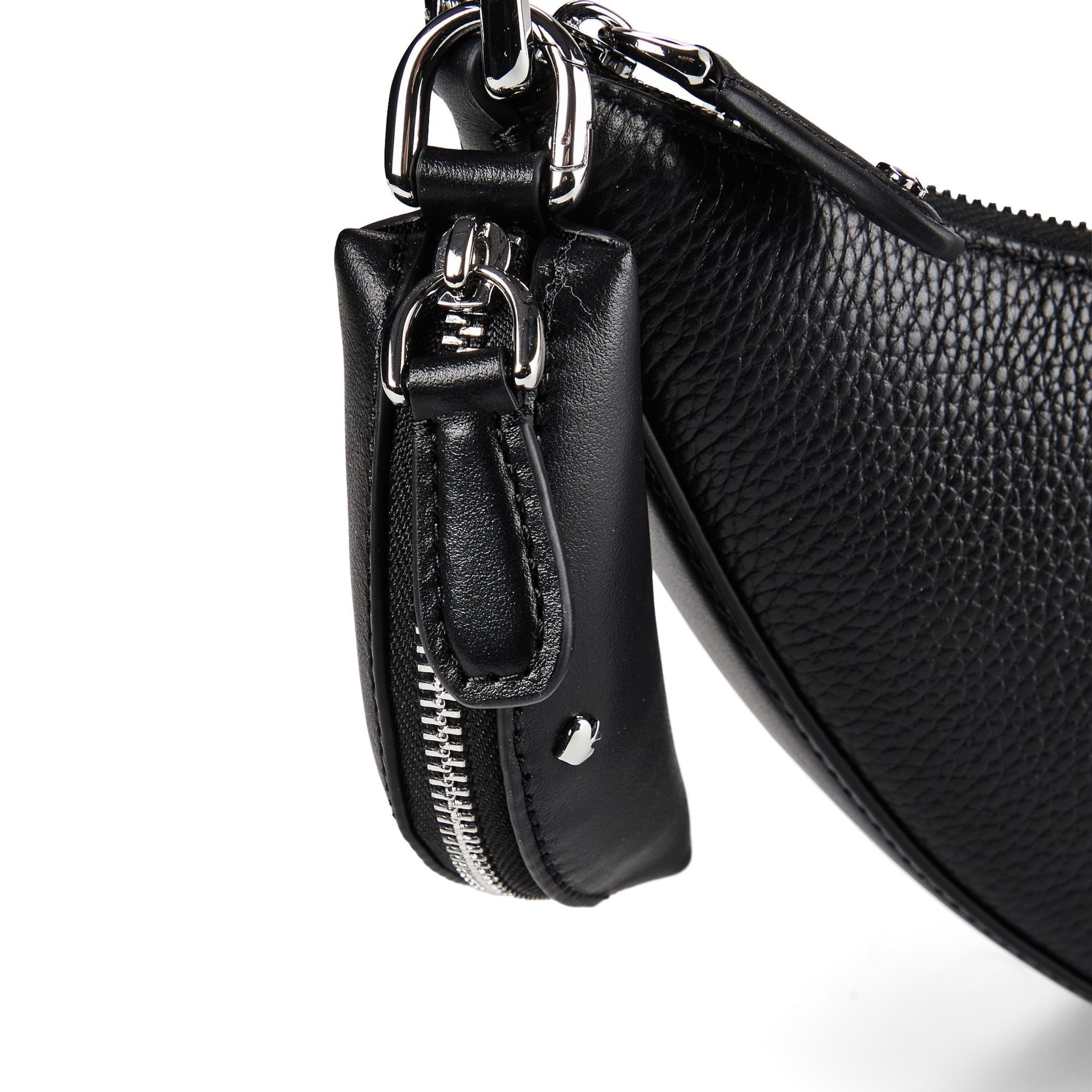 Sac bandoulière Kate Spade en gris