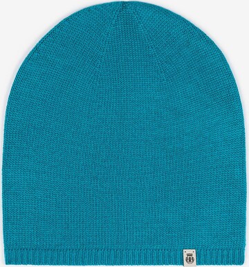 Bonnet 'Essentials' Roeckl en bleu