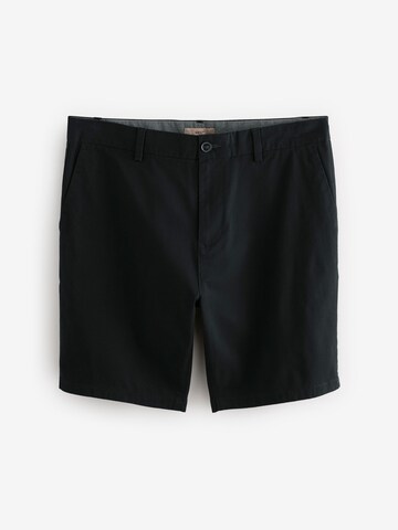 Next - Slimfit Pantalón chino en azul