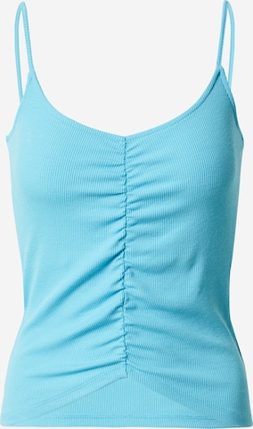 EDITED Top 'Sutton' in Blue: front