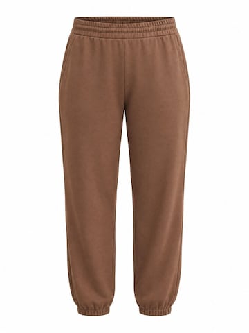 Ethiquet Sporthose‌‌‌ in Braun: Vorderseite
