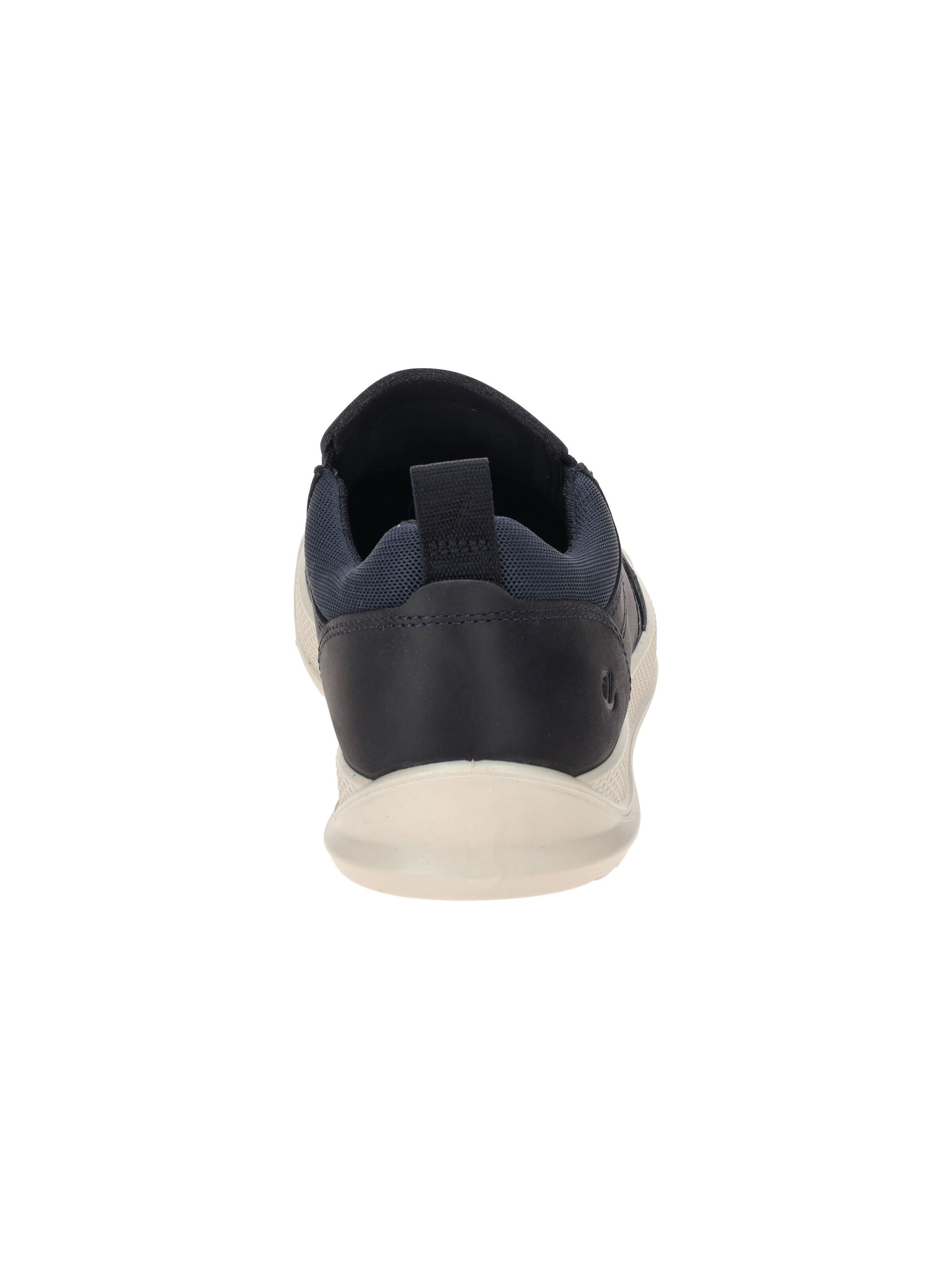 ECCO Slip On 'BYWAY'‌‌‌‌‌‌‌‌‌ in Blau