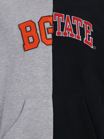 ABOUT YOU REBIRTH STUDIOS Sweatshirt  'BJOERN' in Grau